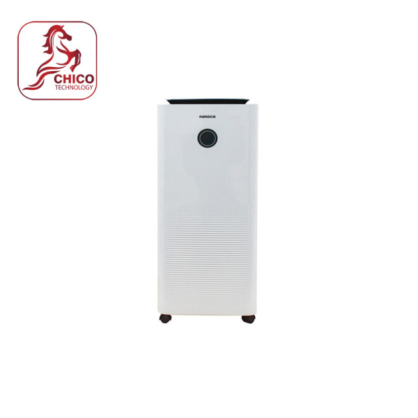 Máy hút ẩm Nanoco NDH163 (24m2, 16 lít/ngày)