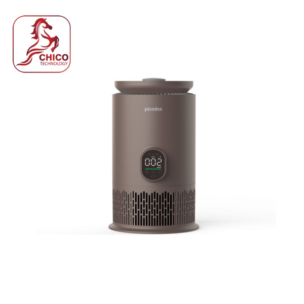 Máy lọc không khí tạo ẩm Paveden PAP-HF316T