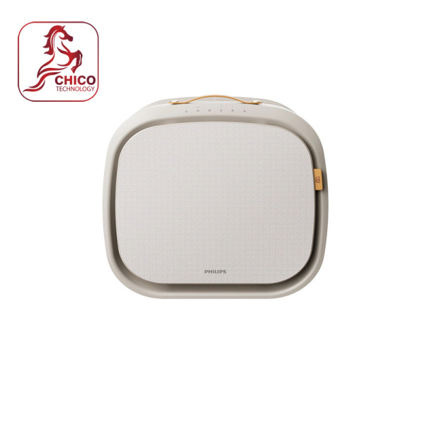 Máy lọc không khí Philips AC3360/11 (104m2)