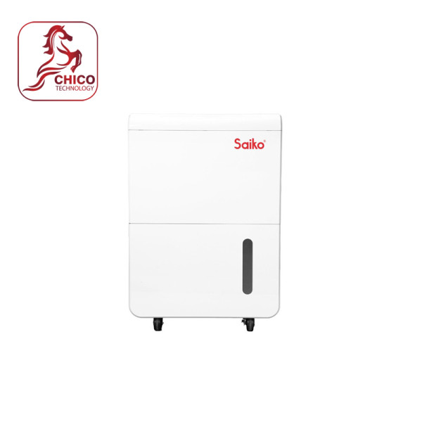 Máy hút ẩm lọc không khí Saiko HDF-70E (70L/ngày)