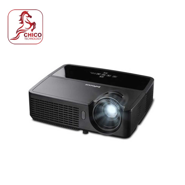 Máy Chiếu INFOCUS IN2124