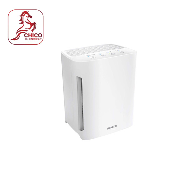 Máy lọc không khí Sencor SHA 6400WH-EUE3