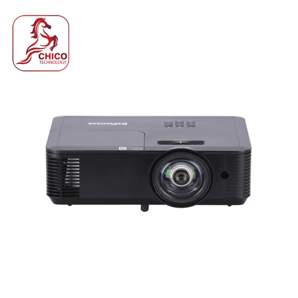 Máy chiếu đa năng INFOCUS IN116BBST