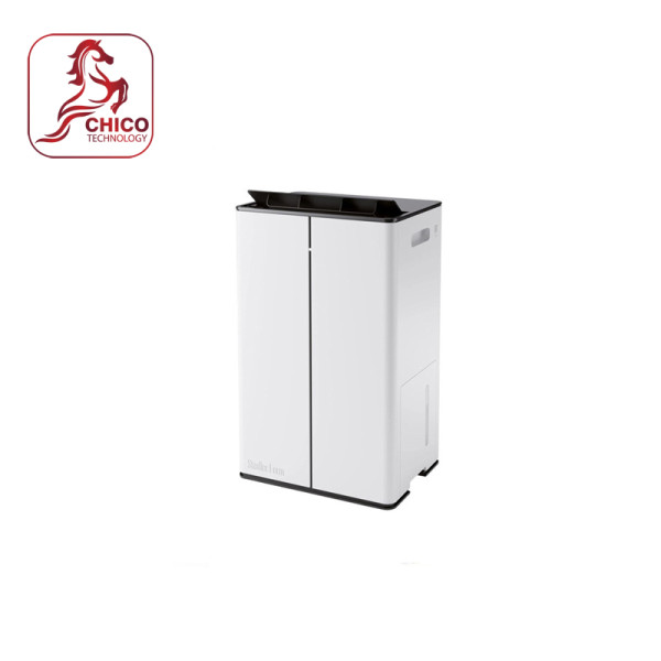 Máy hút ẩm lọc không khí Stadler Form Lukas Pro