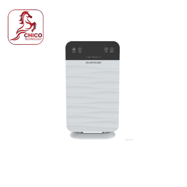 Máy lọc không khí Sunhouse SHD-15AP9715