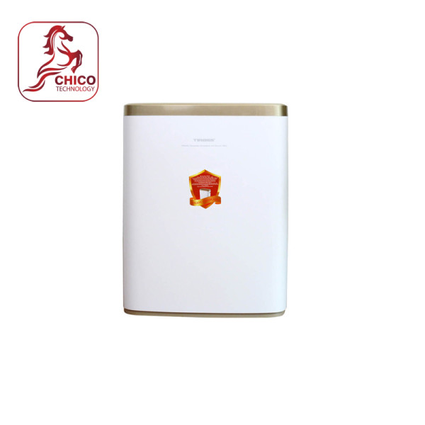 Máy lọc không khí Tiross TS9710 65W (20 - 45m2)