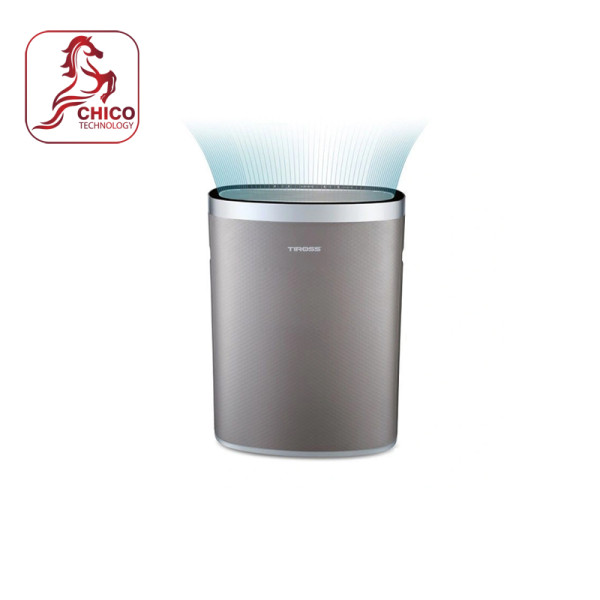 Máy lọc không khí Tiross TS9711 65W (20 - 45m2)