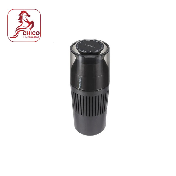 Máy lọc không khí và khử mùi ô tô cao cấp Filtson FS1112