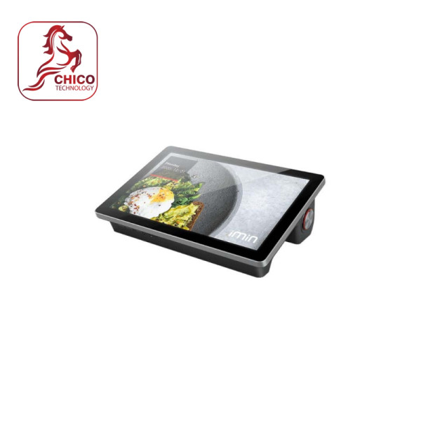 Máy POS bán hàng để bàn Imin I21D01