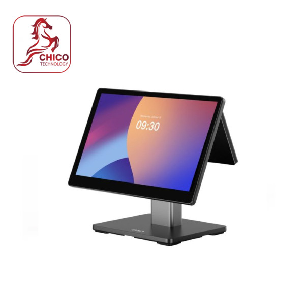 Máy POS iMin Swan 2 DS2-12 2 màn hình
