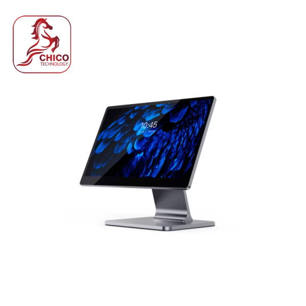 Máy POS bán hàng iMin Swan 1 Pro DS1-13 (4GB+64GB)