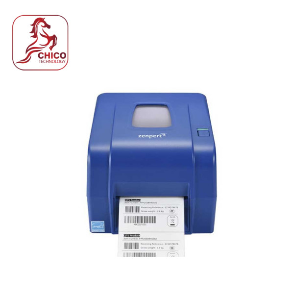 MÁY IN MÃ VẠCH TSC 4T200 (203 DPI)