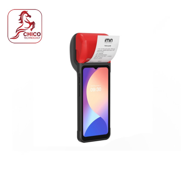 Máy POS bán hàng cầm tay iMin Swift 2 Pro NFC