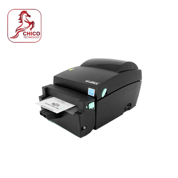Máy in mã vạch Godex DT4L