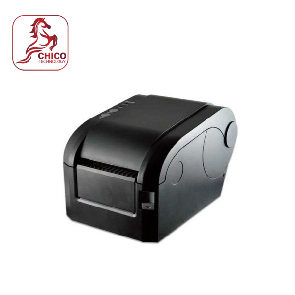 Máy in mã vạch Gprinter GP-3120TN