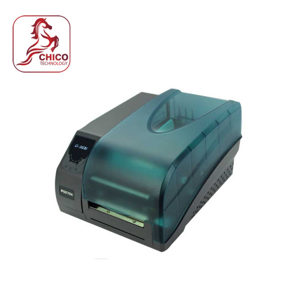 Máy in mã vạch POSTEK G3106
