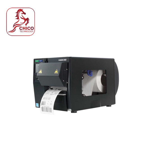 Máy in mã vạch TSC T6304e ODV-2D 