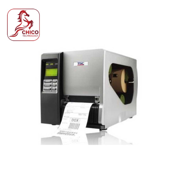 Máy in mã vạch TSC TTP-2610MT
