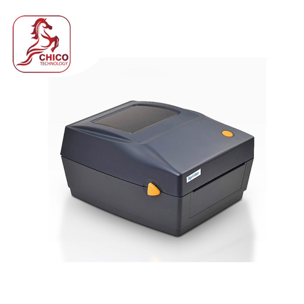 Máy in mã vạch Xprinter A6 (USB)