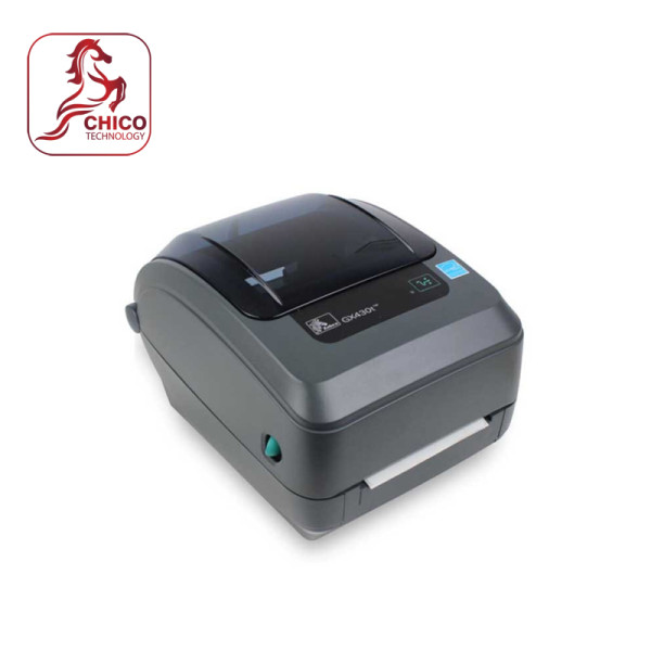 Máy in mã vạch ZEBRA GK420T