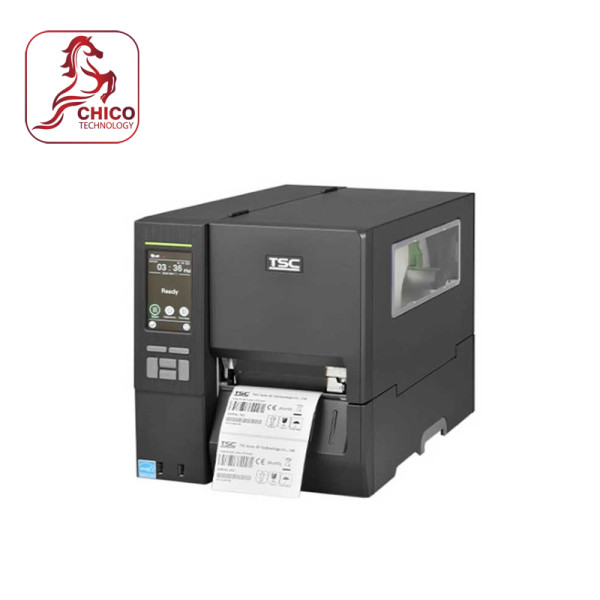 Máy in mã vạch TSC MH641