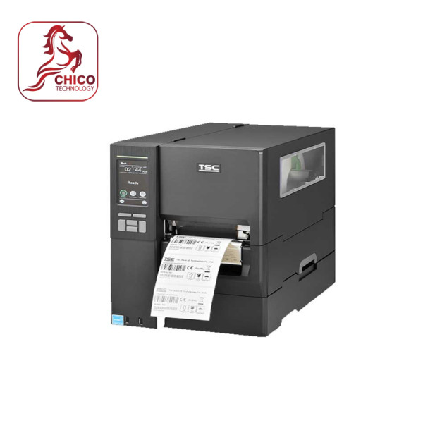 Máy in mã vạch TSC MH341P