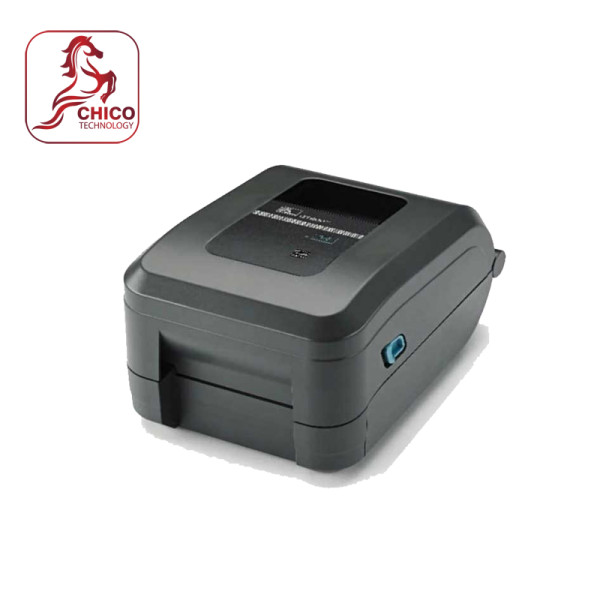 Máy in mã vạch Zebra GT820 (203dpi)