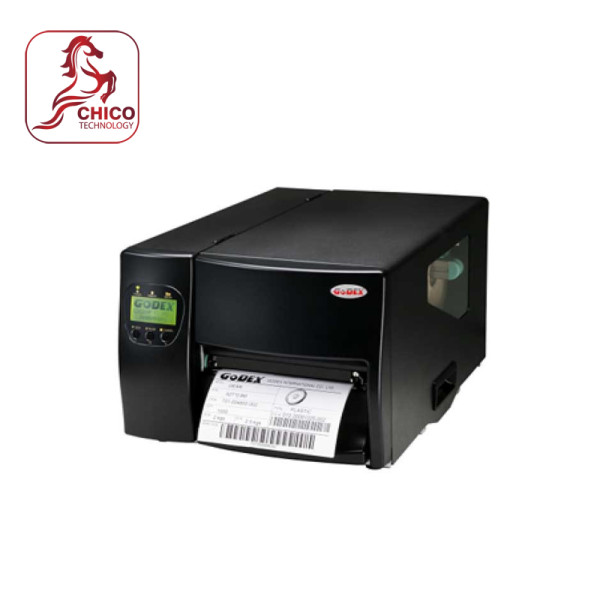 Máy in tem nhãn Godex - EZ2300Plus