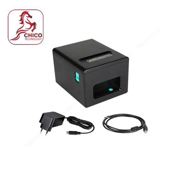 Máy in hoá đơn Minjcode MJ8070