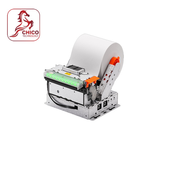 Máy in Kiosk Bixolon BK3-31