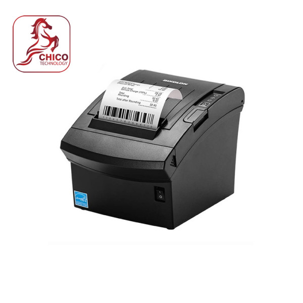 Máy in hóa đơn Bixolon SRP XQ840C/STD (Label + MTB)