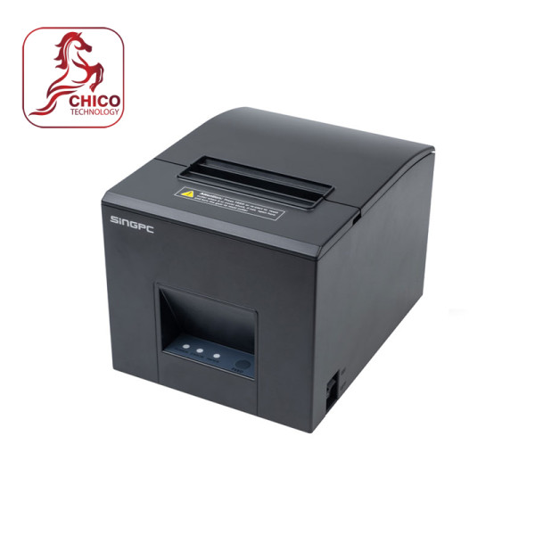 Máy in hóa đơn SingPC Print-311 (In nhiệt/ K80)