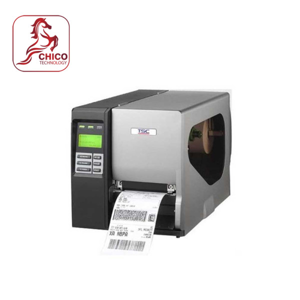 Máy in tem nhãn TSC TTP-346M Pro