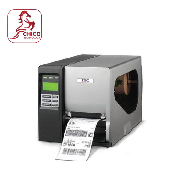 MÁY IN MÃ VẠCH TSC TTP-644MU