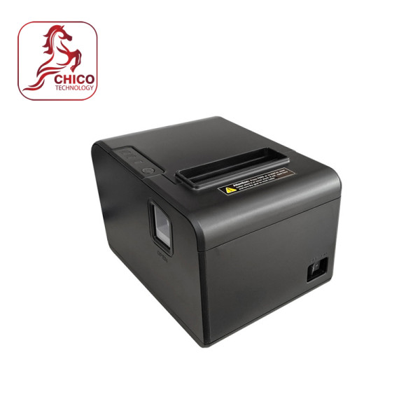 Máy in hóa đơn Xprinter K200UBL
