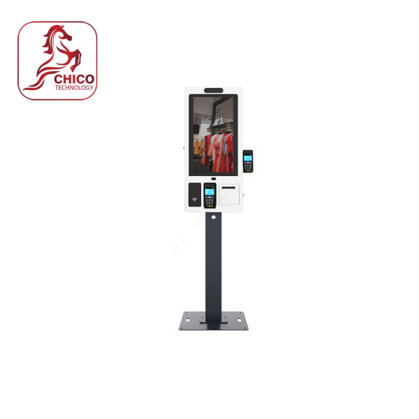Máy Kiosk Elanda S22+