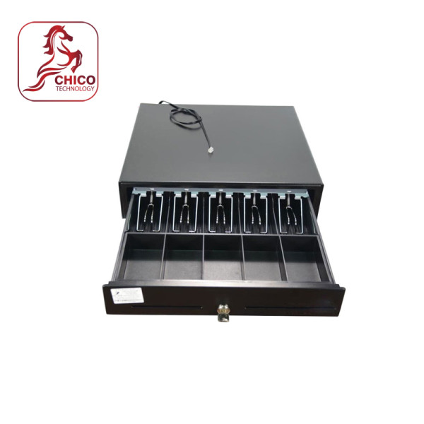 Ngăn kéo đựng tiền Elanda P-4141