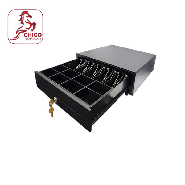 Ngăn kéo đựng tiền Elanda CD-4646