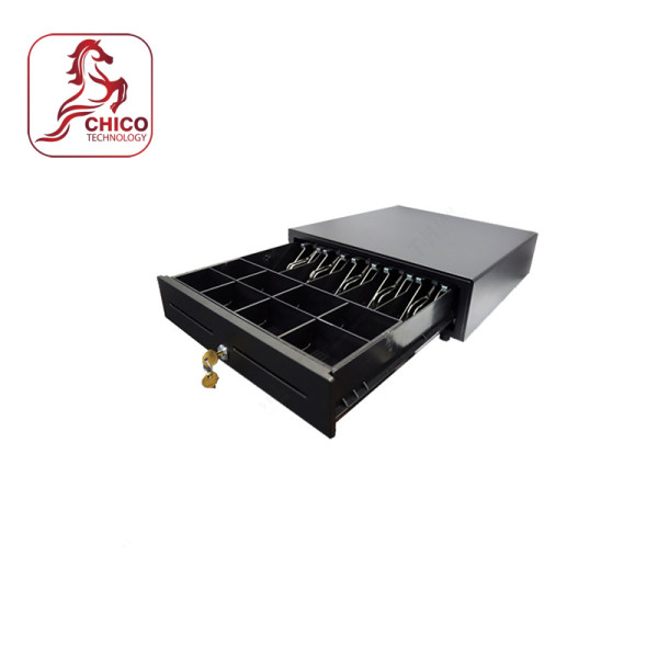 Ngăn kéo đựng tiền Elanda CD-50M