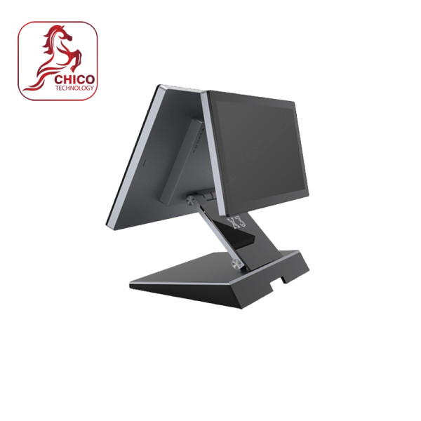 Máy POS bán hàng Elanda Mercury X3