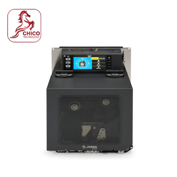 Máy in mã vạch công nghiệp Zebra ZE511 Print Engines 203 dpi 