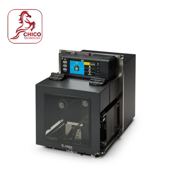 Máy in mã vạch công nghiệp Zebra ZE511 Print Engines 300 dpi
