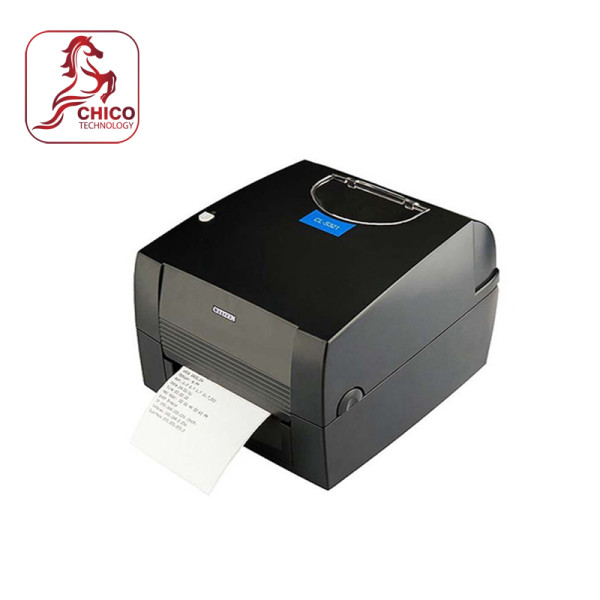 Máy in mã vạch Citizen CL-S321