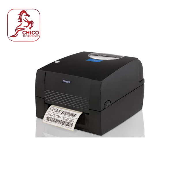 Máy in mã vạch Citizen CL-S331