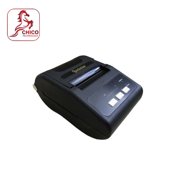 Máy in mã vạch di động Gprinter ZH-280A