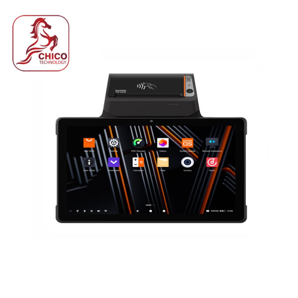 Máy tính bảng POS Sunmi V3 Mix