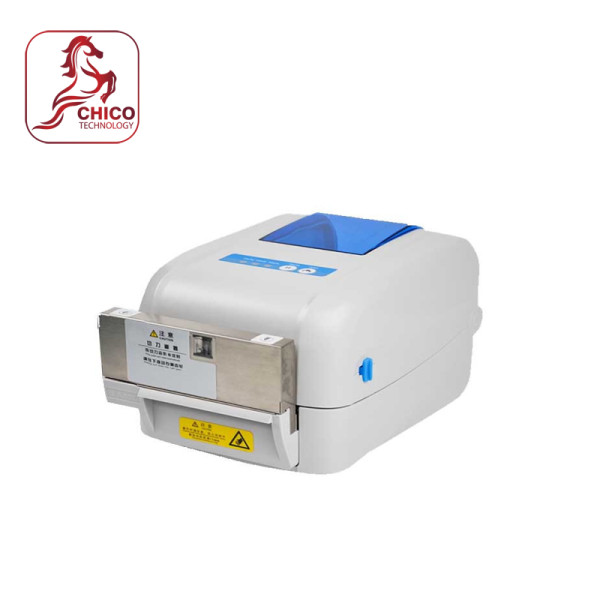 Máy in mã vạch Gprinter GP-1824TC