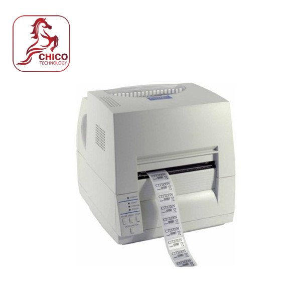 Máy in mã vạch Citizen CL-S631