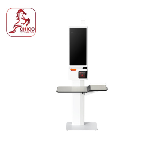 Máy POS bán hàng Kiosk Sunmi K2