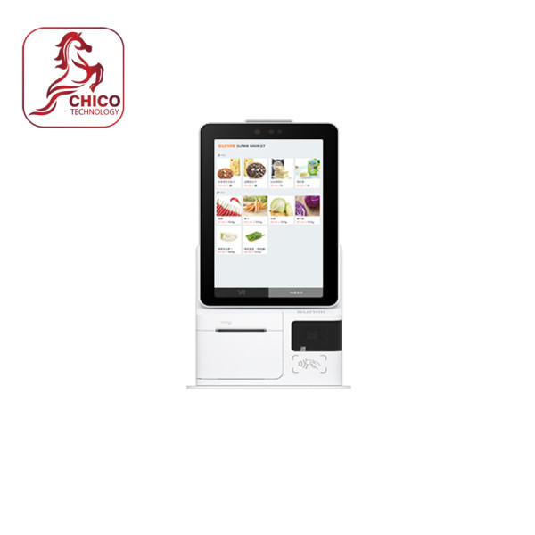 Máy POS bán hàng Kiosk Sunmi K2 Mini